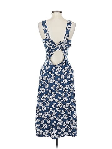 Pact Casual Dress (view 2)