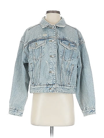 Wild Fable Denim Jacket (view 1)