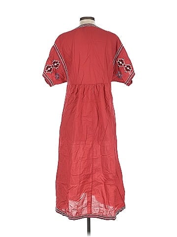 Zara Casual Dress (view 2)