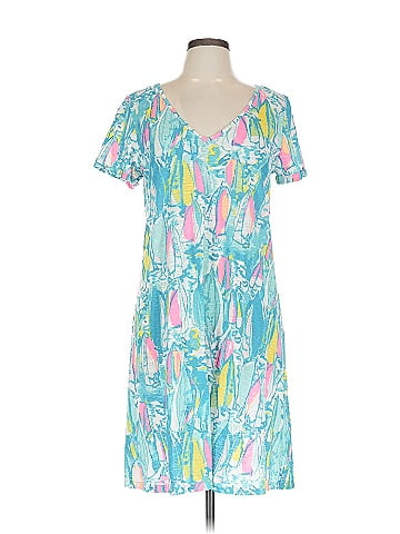 Lilly Pulitzer Casual Dress (view 1)