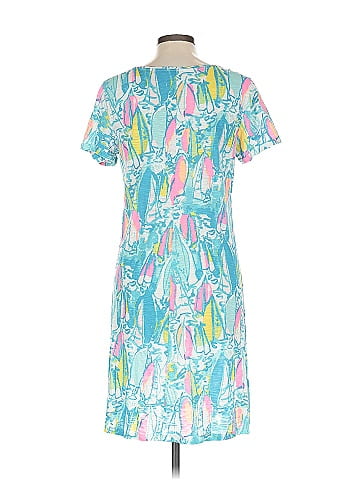 Lilly Pulitzer Casual Dress (view 2)