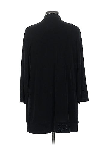 Travelers by Chico's Kimono (view 2)