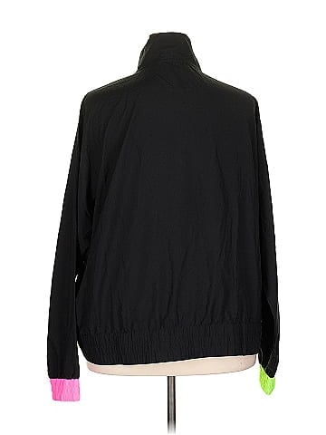 FILA Track Jacket (view 2)
