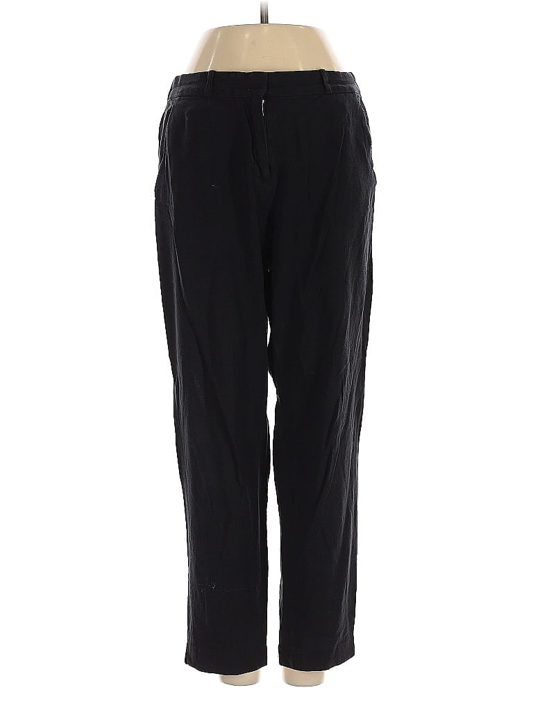 Pre-owned Paris Atelier & Other Stories Casual Pants In Black