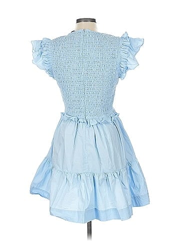 Sea New York Cocktail Dress (view 2)