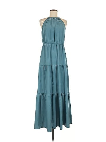 Ann Taylor LOFT Outlet Casual Dress (view 1)
