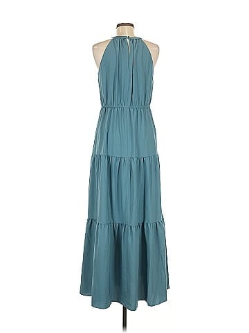 Ann Taylor LOFT Outlet Casual Dress (view 2)