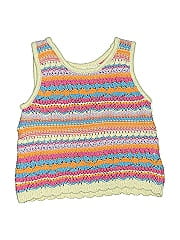 Zara Baby Tank Top