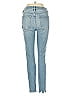 FRAME Denim Blue Jeans Size 24 waist - photo 2