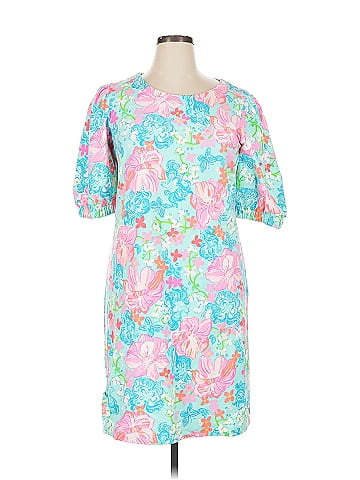 Lilly Pulitzer Casual Dress (view 1)