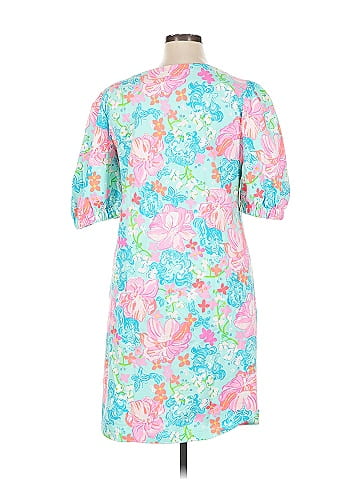 Lilly Pulitzer Casual Dress (view 2)