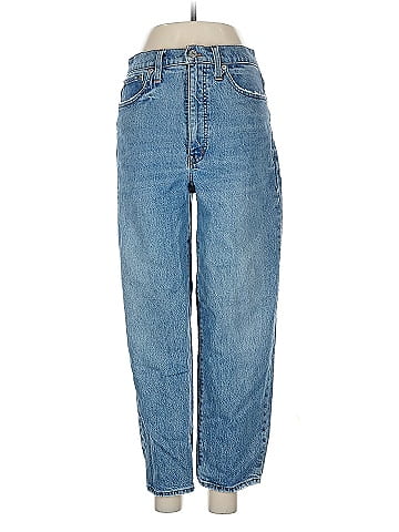 Madewell Jeans (view 1)