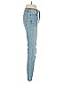 FRAME Denim Blue Jeans Size 24 waist - photo 4