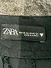 Zara Black Dress Pants Size XS - photo 6