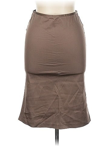 Sisley Casual Skirt (view 1)