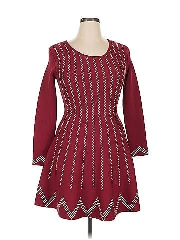 Gianni Bini Casual Dress (view 1)
