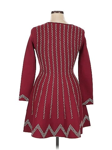 Gianni Bini Casual Dress (view 2)