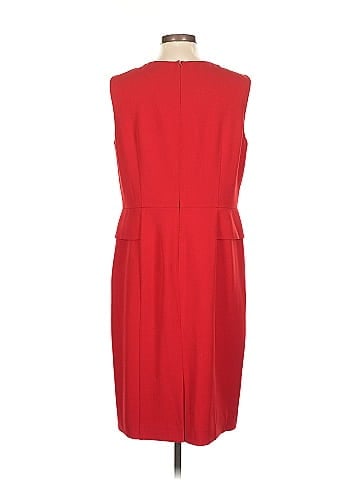Kasper Cocktail Dress (view 2)