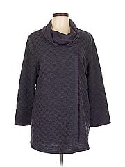 Habitat Pullover Sweater