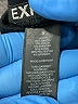 Express Solid Black Active Pants Size S - photo 8
