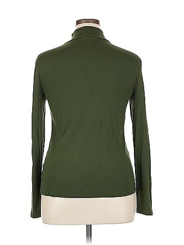 Gap Long Sleeve Turtleneck (view 2)