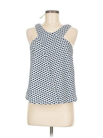 HD in Paris Sleeveless Top (view 1)