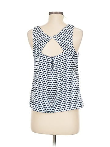 HD in Paris Sleeveless Top (view 2)