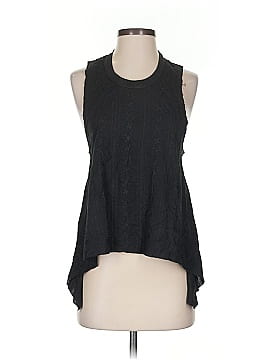 Saltwater Luxe Sleeveless Blouse