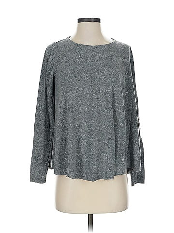 W118 by Walter Baker Long Sleeve T-Shirt (view 1)