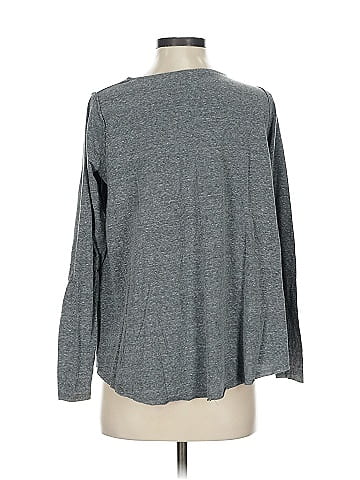 W118 by Walter Baker Long Sleeve T-Shirt (view 2)