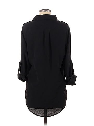 Eight Sixty 3/4 Sleeve Blouse (view 2)