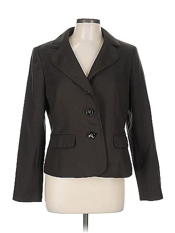 Evan Picone Blazer (view 1)