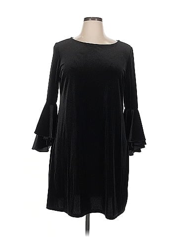 MSK Casual Dress (view 1)