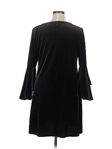 MSK Casual Dress (view 2)