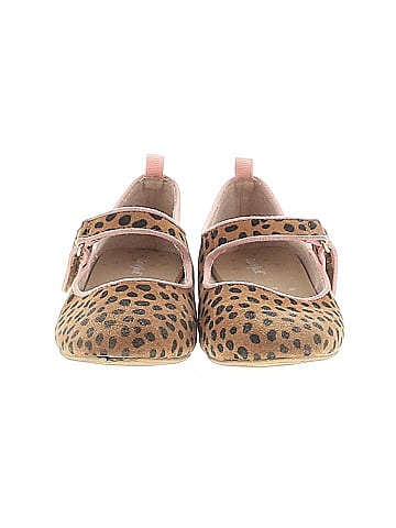 Cat & Jack Flats (view 2)
