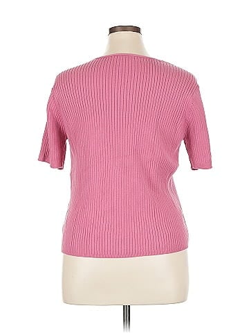 Talbots Cardigan (view 2)