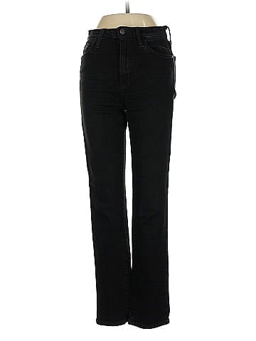 Just Black Jeans (view 1)