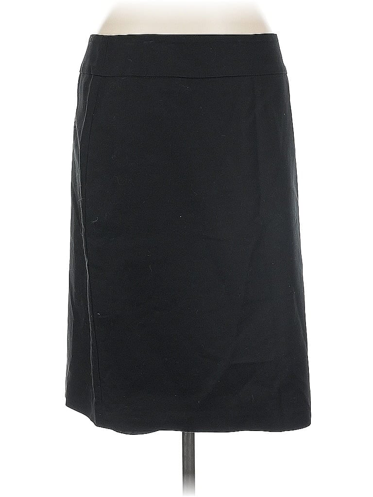ASSORTED BRANDS Pre-owned Casual Skirt In Black