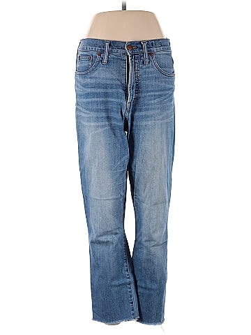 Madewell Jeans (view 1)