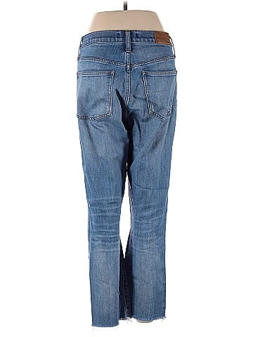 Madewell Jeans (view 2)