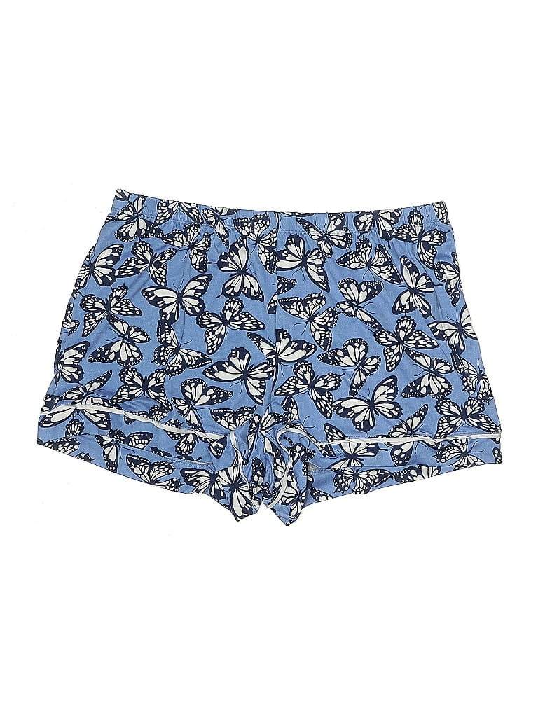 Pre-owned Kate Spade New York Shorts In Blue