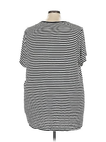 Torrid Short Sleeve T-Shirt (view 2)
