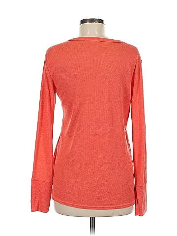 Poof! Long Sleeve T-Shirt (view 2)