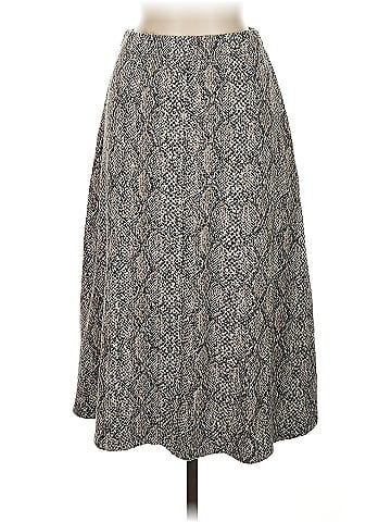 Zara Casual Skirt (view 2)
