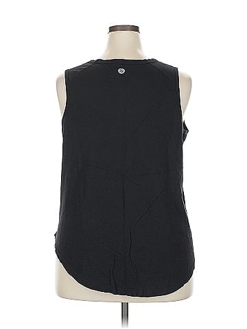 Torrid Sleeveless T-Shirt (view 2)