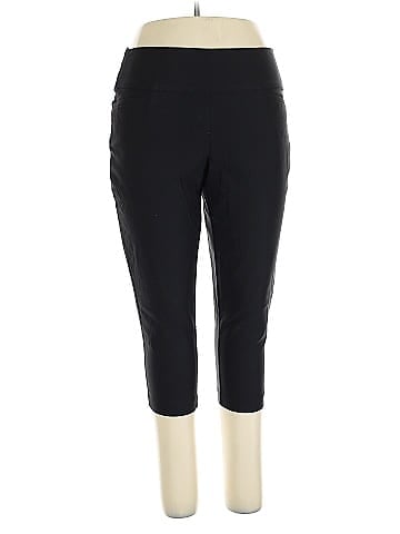 Apt. 9 Active Pants (view 1)