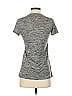 Eddie Bauer 100% Polyester Tweed Gray Active T-Shirt Size XS - photo 2