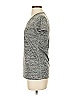 Eddie Bauer 100% Polyester Tweed Gray Active T-Shirt Size XS - photo 5