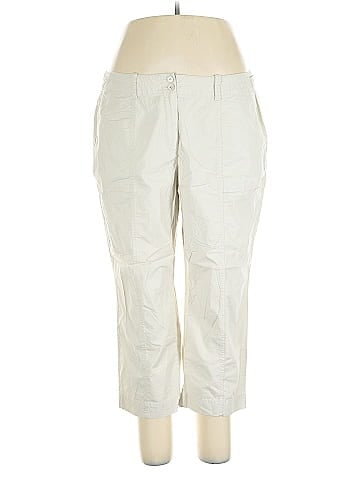 Talbots Khakis (view 1)