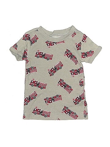 Old Navy Short Sleeve T-Shirt (view 1)